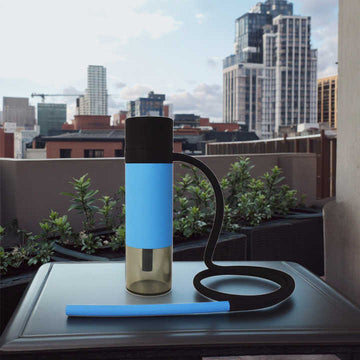 Car Hookah | شيشة محمولة للسيارة