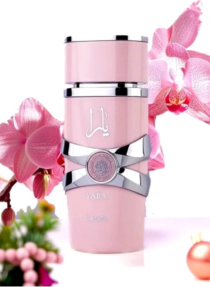 Yara EDP 100ml | عطر يارا أو دو بارفيوم 100 مل